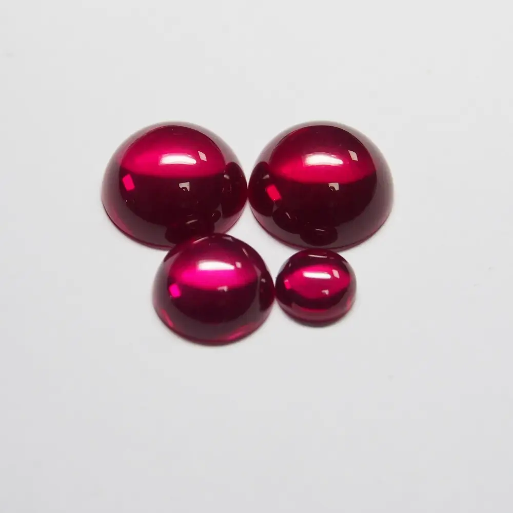 Round cabochon (7)