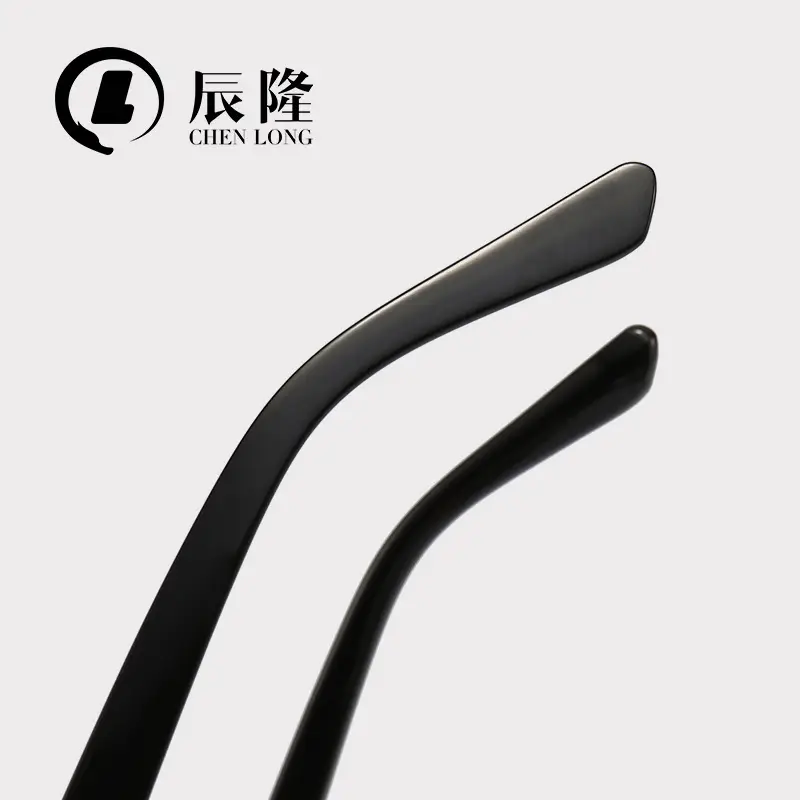 Women's Butterfly Driving Sunglasses Black 8244T - Image 12
