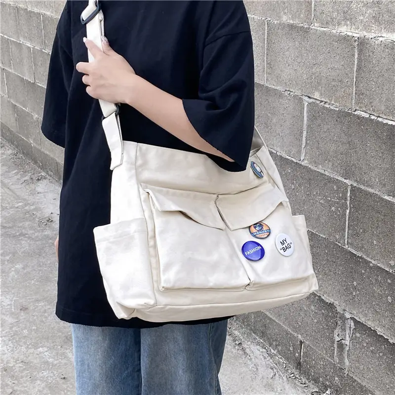 Artistic Youth Shoulder Bag for Women 2026 - Image 8
