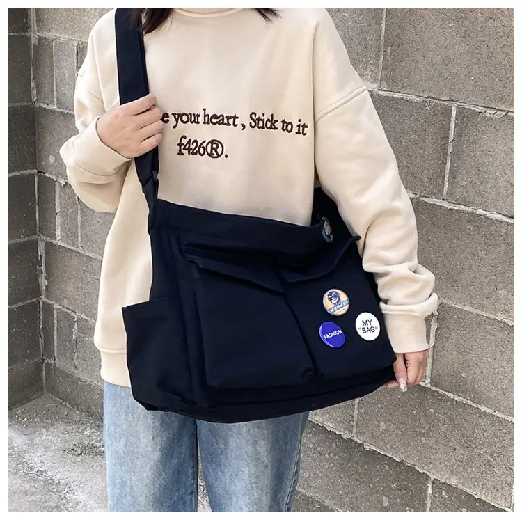 Artistic Youth Shoulder Bag for Women 2026 — feature 16