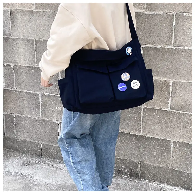 Artistic Youth Shoulder Bag for Women 2026 — feature 18