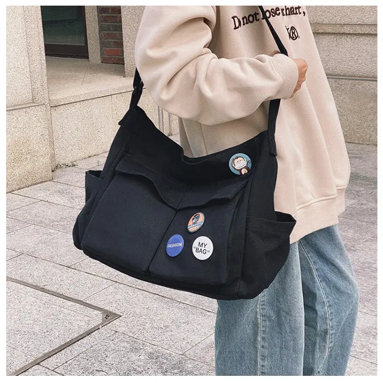 Artistic Youth Shoulder Bag for Women 2026 — feature 22