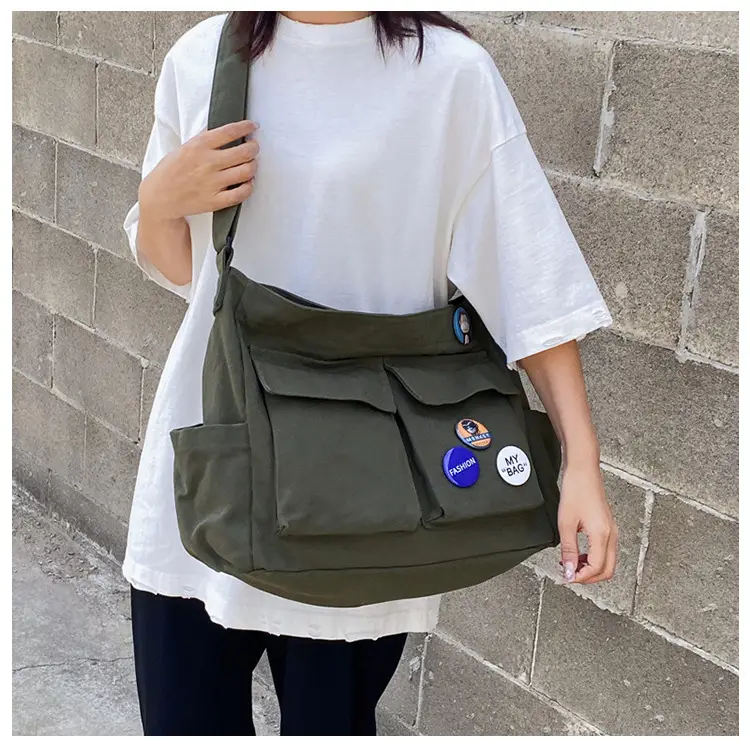 Artistic Youth Shoulder Bag for Women 2026 — feature 30