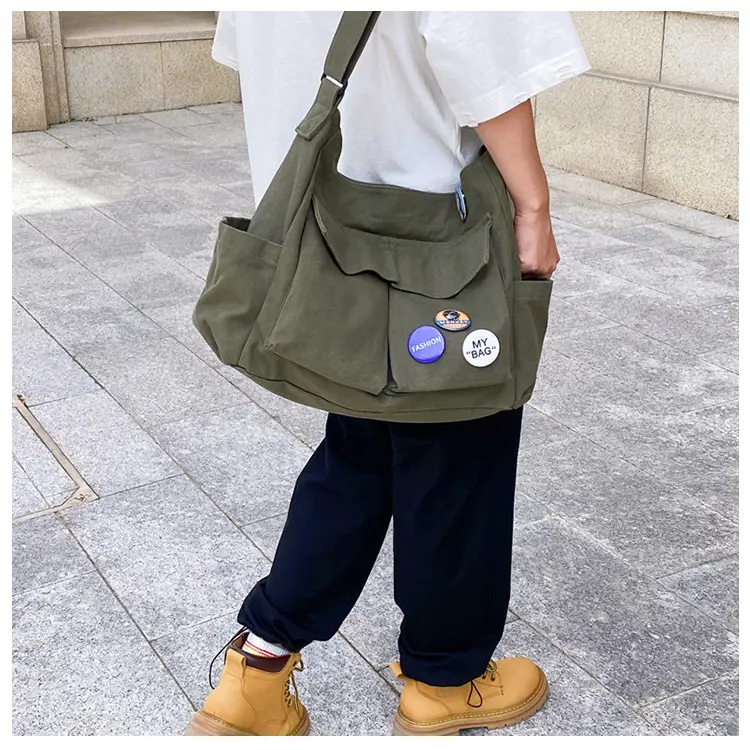 Artistic Youth Shoulder Bag for Women 2026 — feature 34