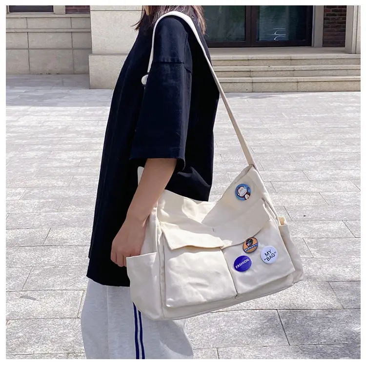 Artistic Youth Shoulder Bag for Women 2026 — feature 41