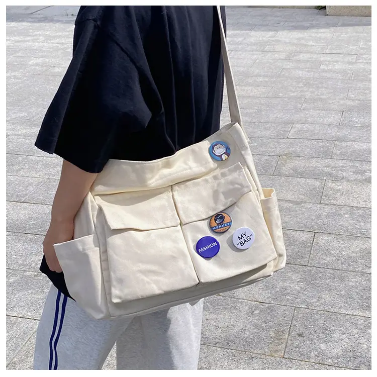 Artistic Youth Shoulder Bag for Women 2026 — feature 42