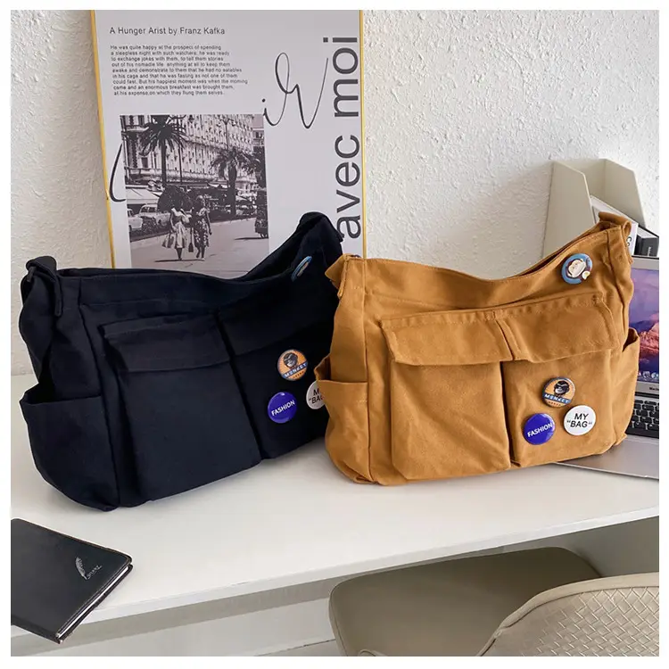 Artistic Youth Shoulder Bag for Women 2026 — feature 47