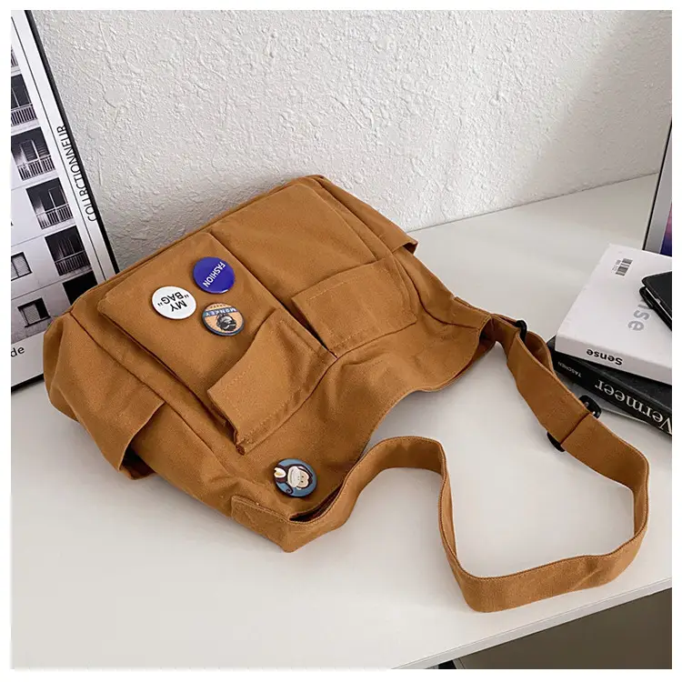 Artistic Youth Shoulder Bag for Women 2026 — feature 59