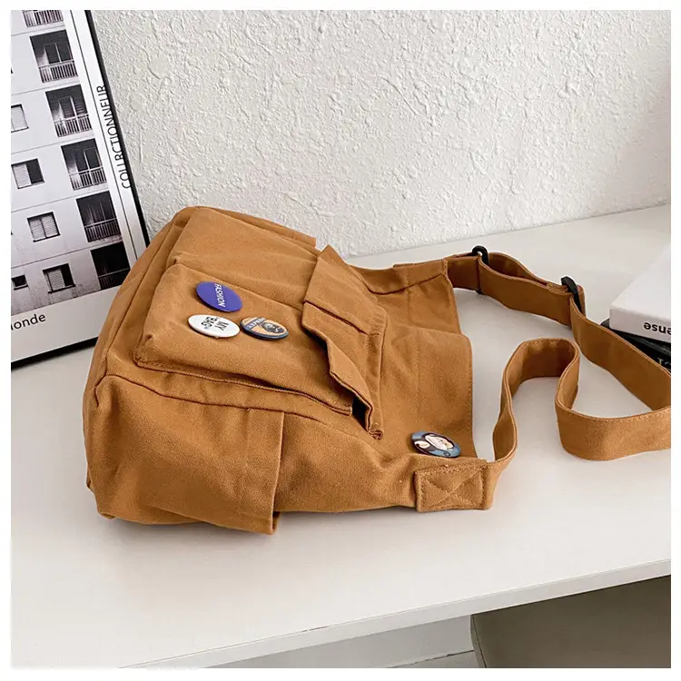 Artistic Youth Shoulder Bag for Women 2026 — feature 60