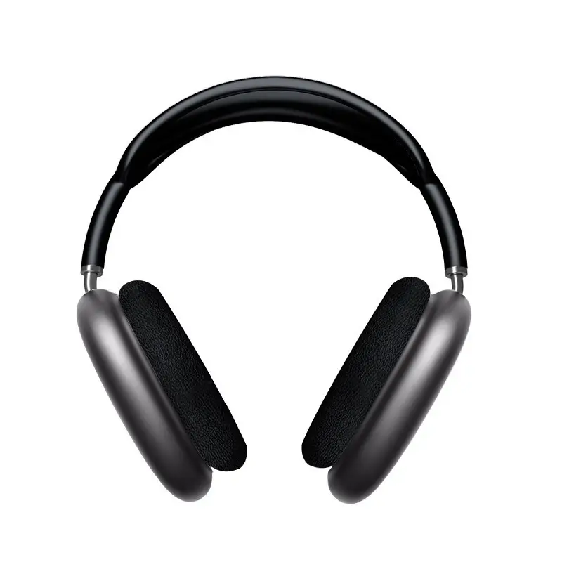 All-in-One Bluetooth Earphone with Mic & Sound