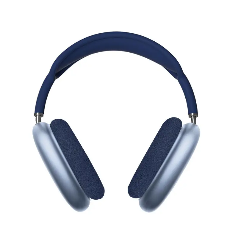 All-in-One Bluetooth Earphone with Mic & Sound