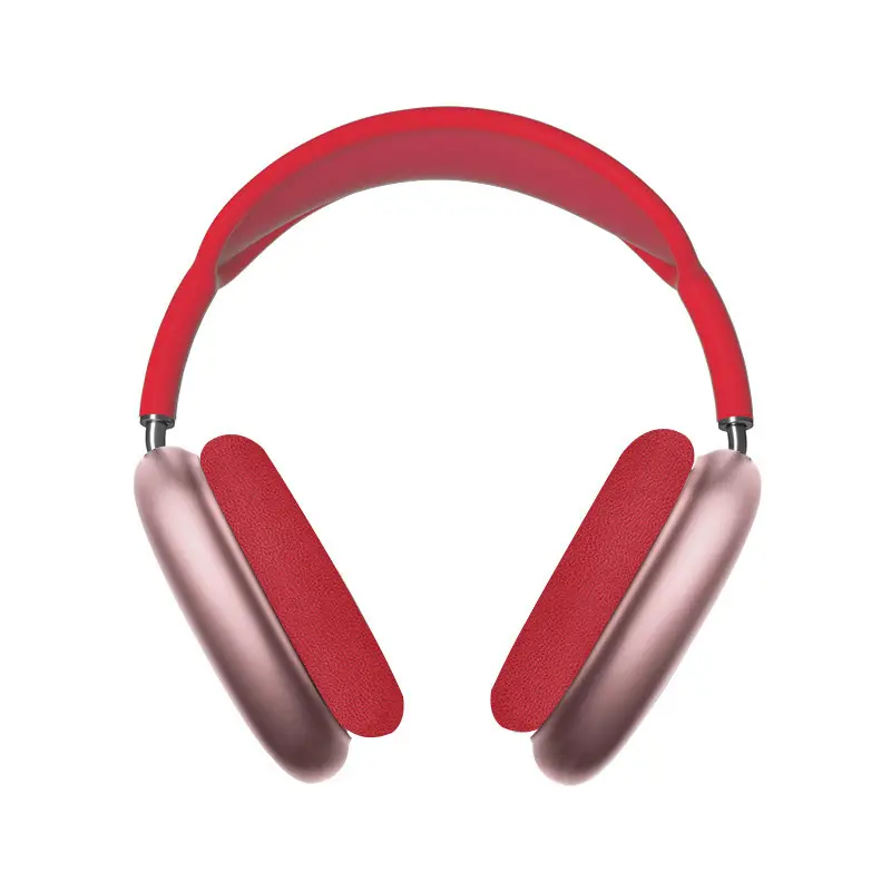 All-in-One Bluetooth Earphone with Mic & Sound