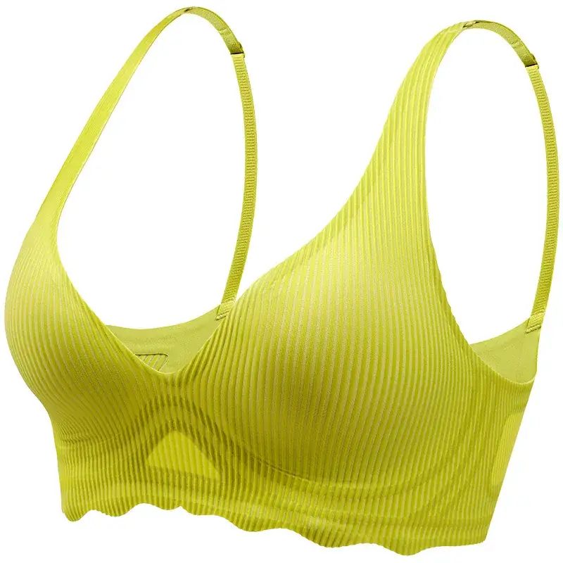Wire-Free, Breathable, Soft Underwear for Small Busts - Image 10