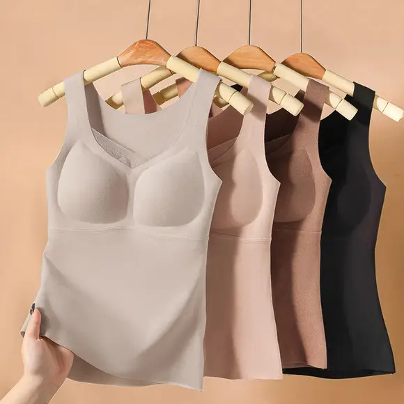 Wire-Free, Breathable, Soft Underwear for Small Busts — feature 5