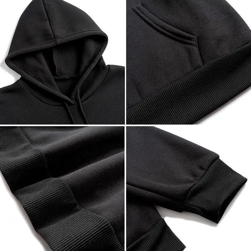 Trapstar Letter Printed Hoodie & Pants Set Maroon — feature 4
