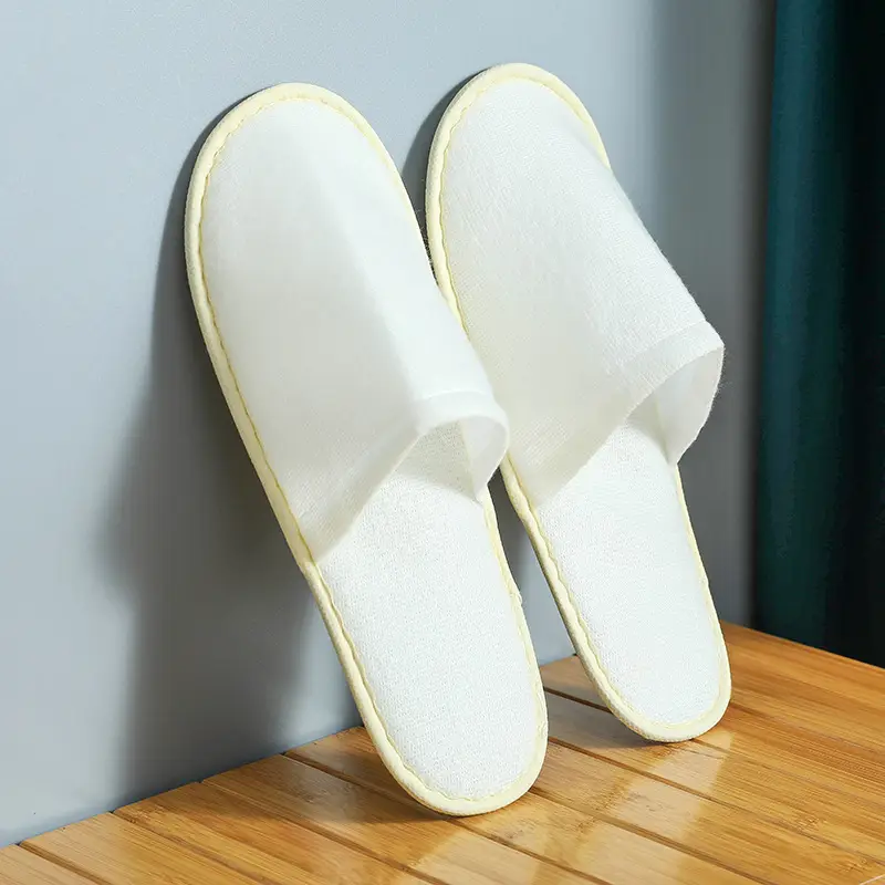 Cotton Slippers for Women in Autumn and Winter Thick-Soled Casual Home Indoor Couple Style Outdoor Wear Cotton Slippers for Men to Heattech at Home