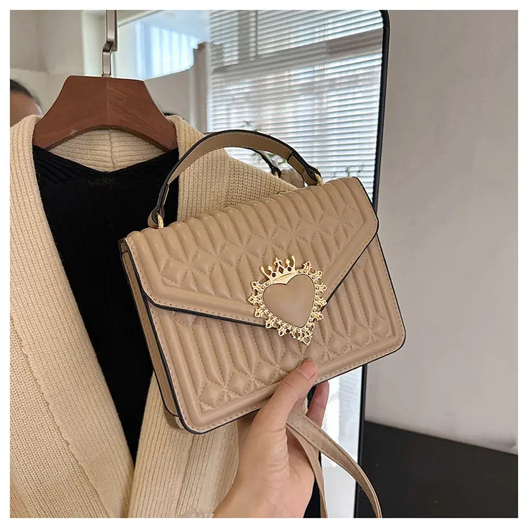 2023 Women's Pleated Shoulder Crossbody Bag Set — feature 21