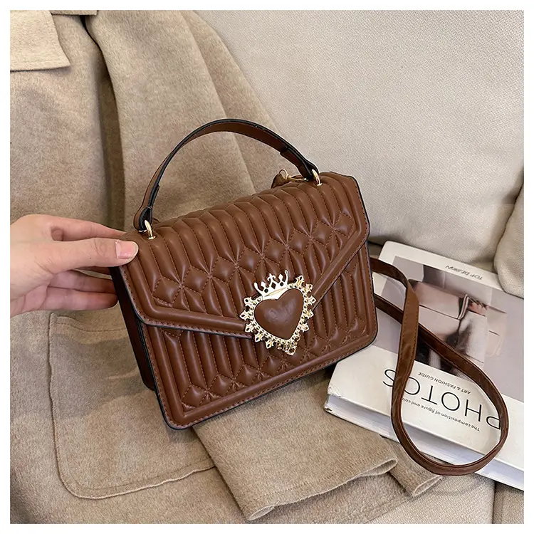2023 Women's Pleated Shoulder Crossbody Bag Set — feature 30