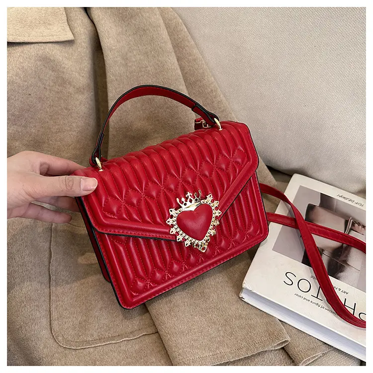 2023 Women's Pleated Shoulder Crossbody Bag Set — feature 31