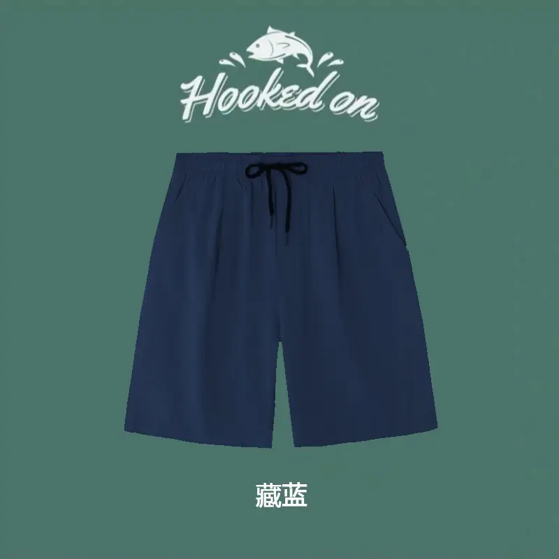 DK01-Navy Blue