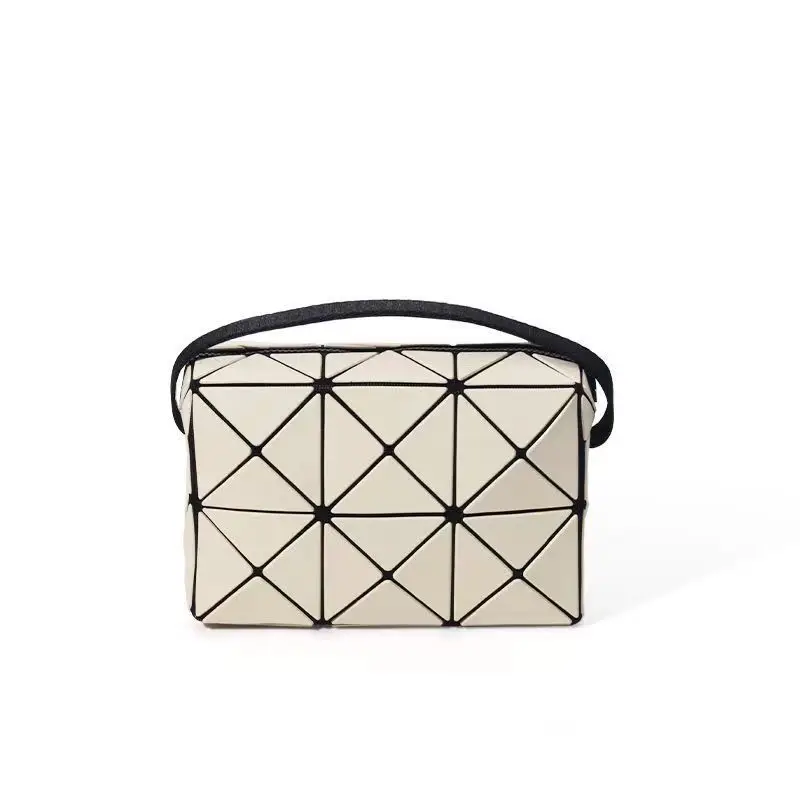 2025 Geometric Diamond Crossbody Bag for Women