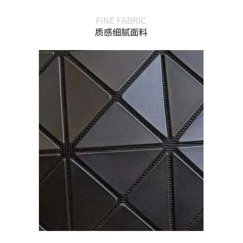 2025 Geometric Diamond Crossbody Bag for Women — feature 5