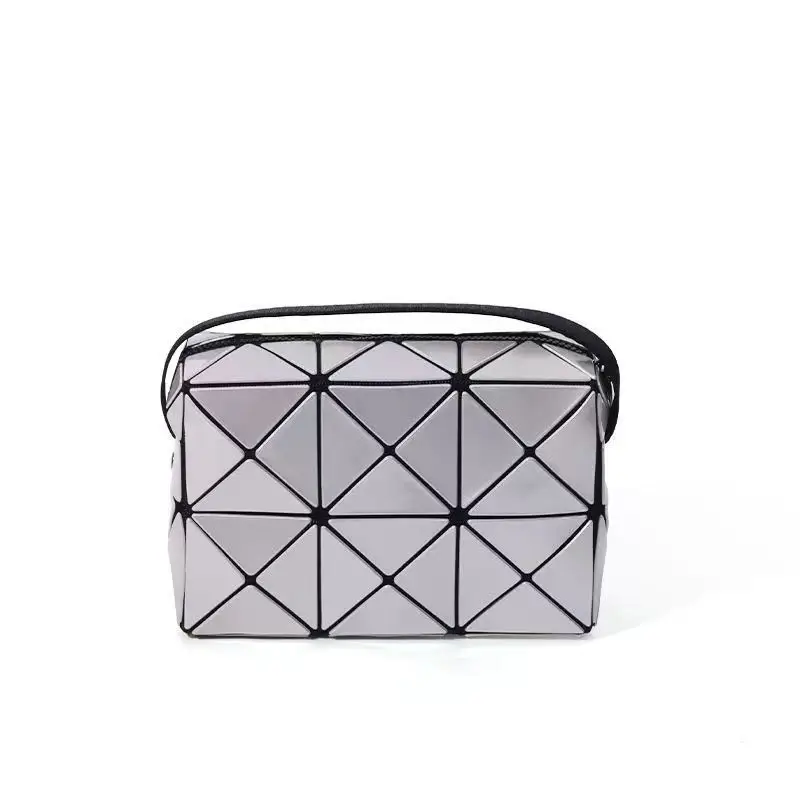 2025 Geometric Diamond Crossbody Bag for Women
