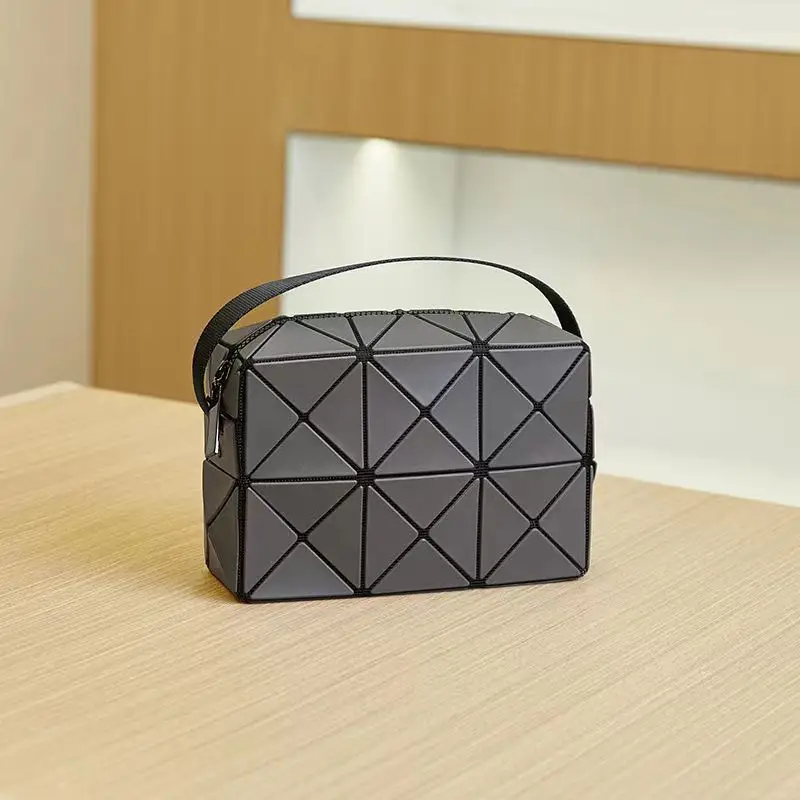 2025 Geometric Diamond Crossbody Bag for Women