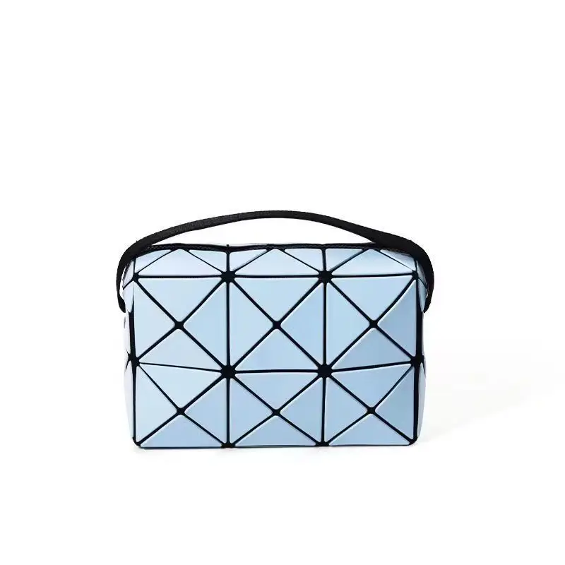 2025 Geometric Diamond Crossbody Bag for Women