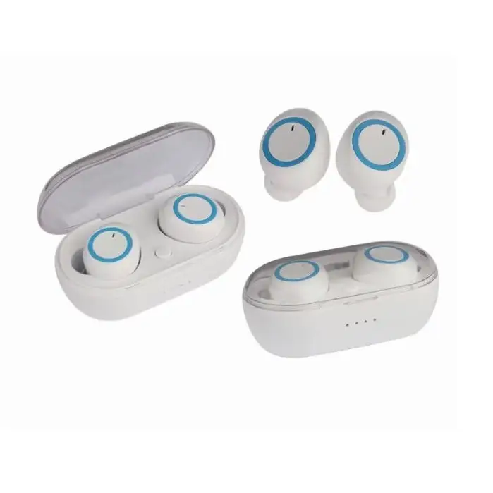 Y50 Bluetooth 5.0 Touch In-Ear Wireless Headset Black - Image 13