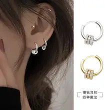 Golden 18K Wedding Rings for Women & Men — feature 15