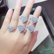 Golden 18K Wedding Rings for Women & Men — feature 39