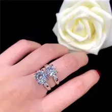 Golden 18K Wedding Rings for Women & Men — feature 41