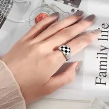 Golden 18K Wedding Rings for Women & Men — feature 43