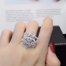 Golden 18K Wedding Rings for Women & Men — feature 49
