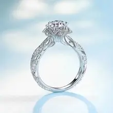 Golden 18K Wedding Rings for Women & Men — feature 51