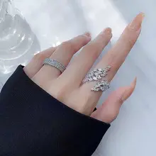 Golden 18K Wedding Rings for Women & Men — feature 53