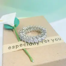 Golden 18K Wedding Rings for Women & Men — feature 55