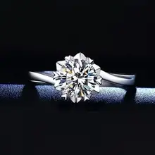 Golden 18K Wedding Rings for Women & Men — feature 57