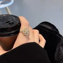 Golden 18K Wedding Rings for Women & Men — feature 59