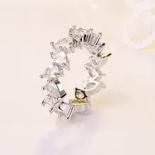 Golden 18K Wedding Rings for Women & Men — feature 65