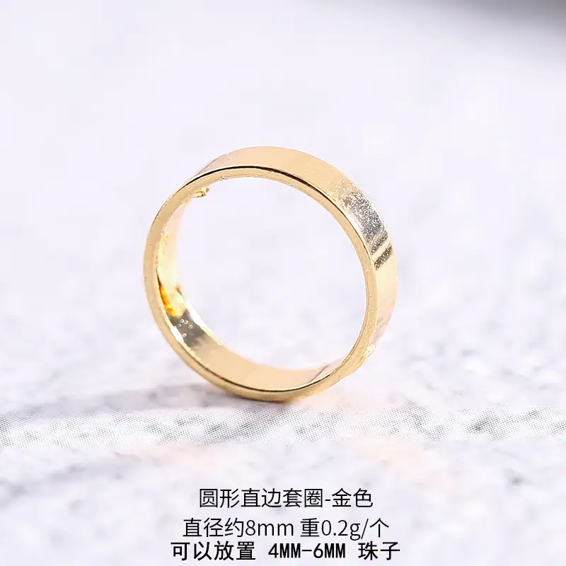 Silver Star Hole Earrings for Women - Image 10