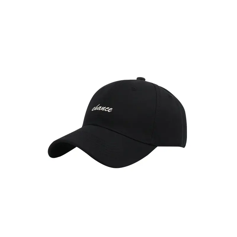 Pink Embroidered Baseball Cap for Women - Image 11