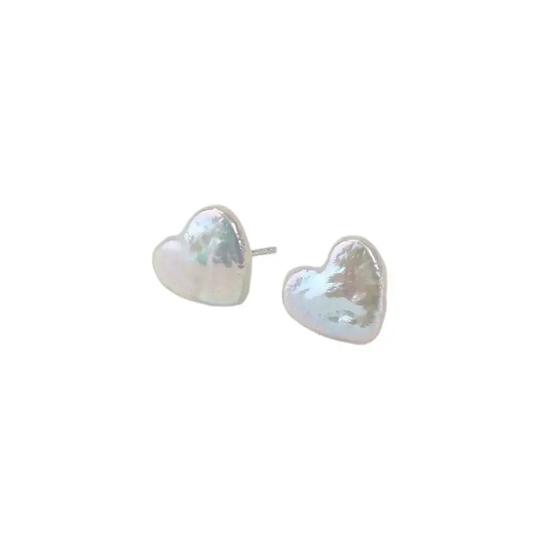 S925 Pearl Earrings for Women Wholesale