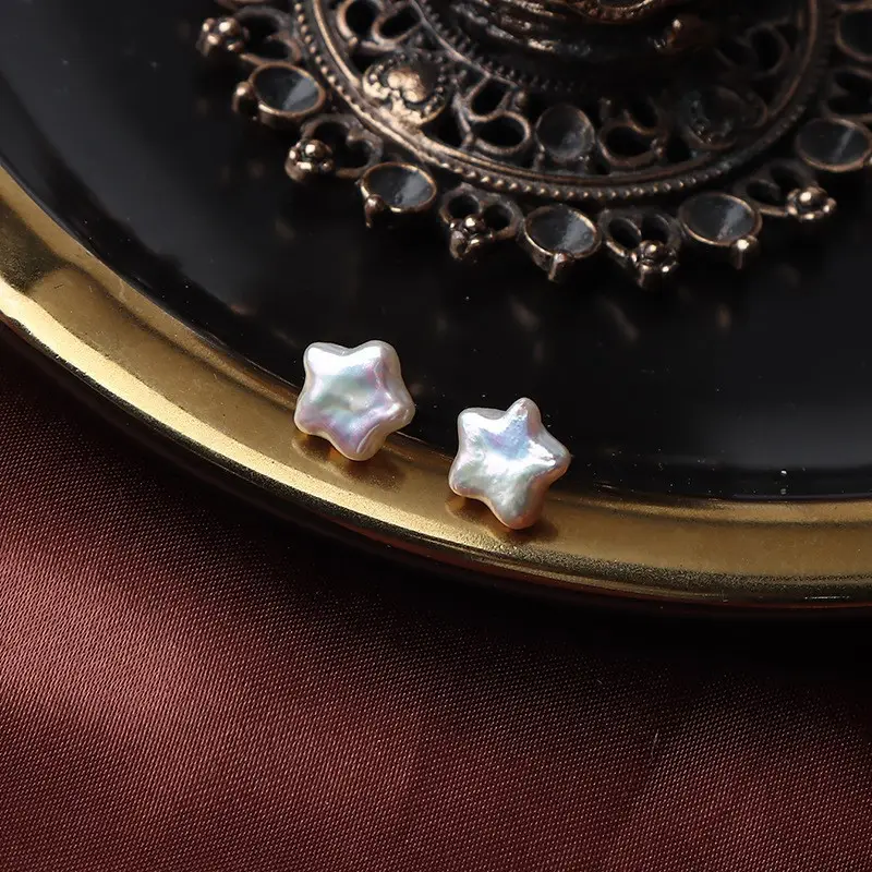 S925 Pearl Earrings for Women Wholesale