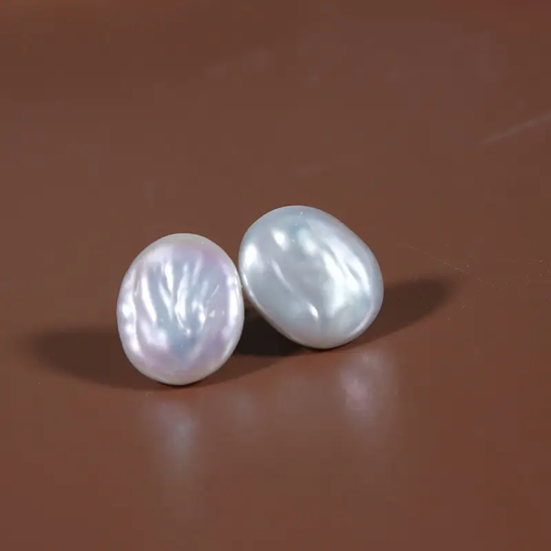 S925 Pearl Earrings for Women Wholesale