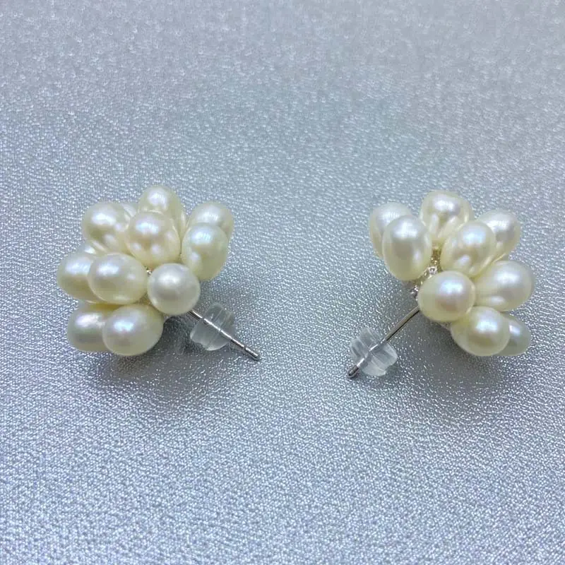 Pearl Bead Necklace for Women's Gift — feature 10