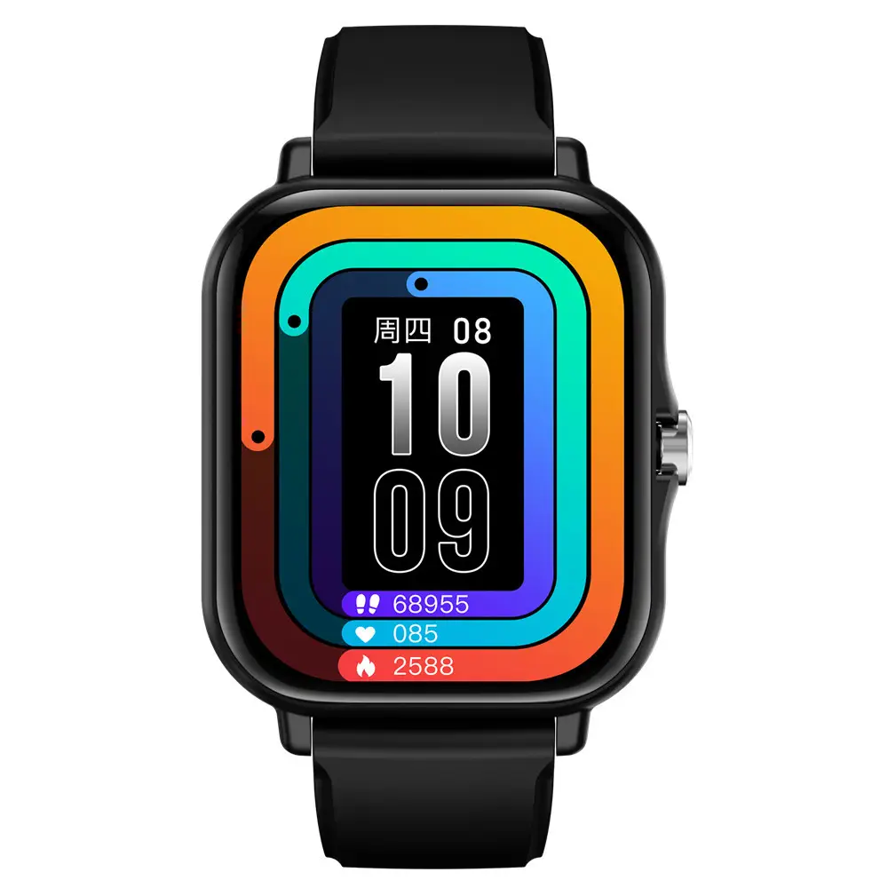 Smart Watch Y13 Sports Bracelet for Men Women