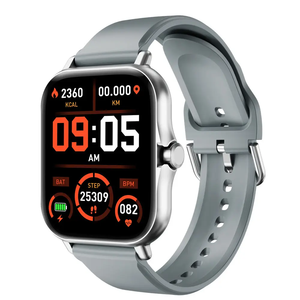Smart Watch Y13 Sports Bracelet for Men Women