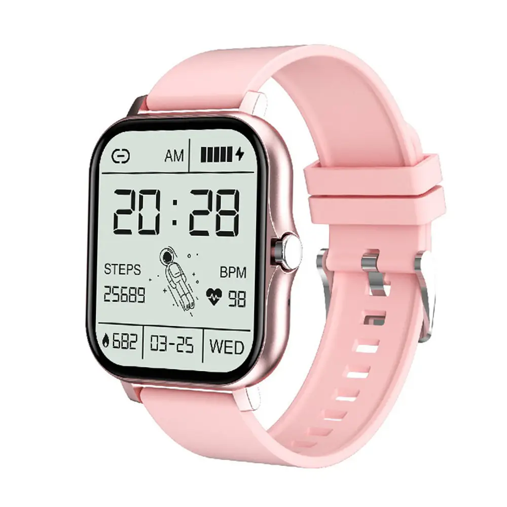 Smart Watch Y13 Sports Bracelet for Men Women